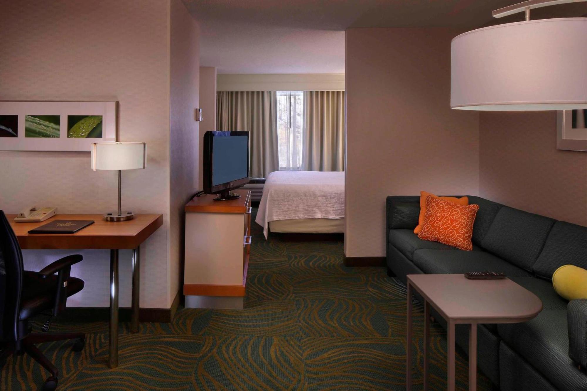 ניו לונדון Springhill Suites By Marriott Waterford / Mystic מראה חיצוני תמונה