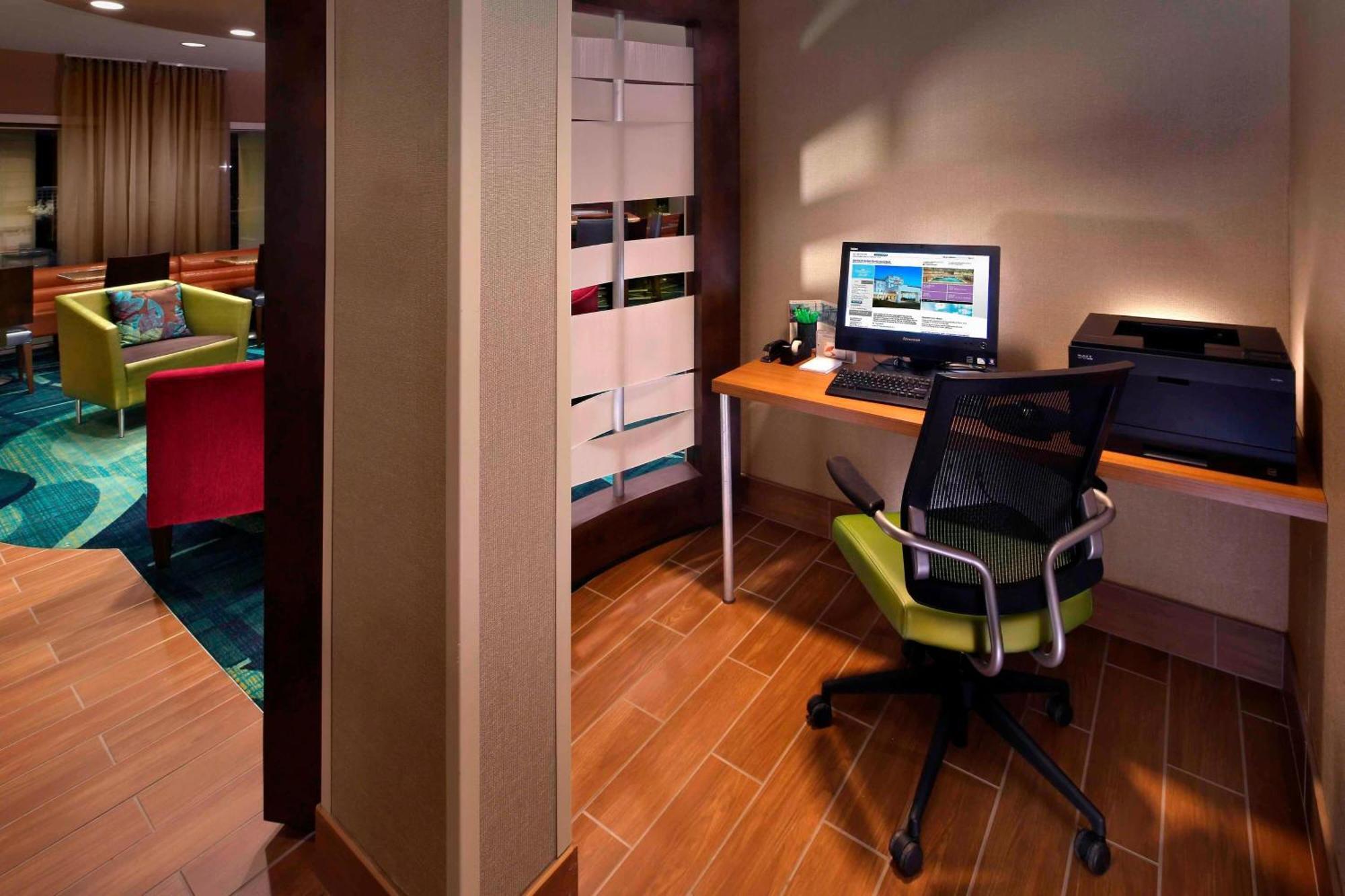 ניו לונדון Springhill Suites By Marriott Waterford / Mystic מראה חיצוני תמונה